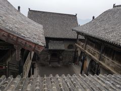-山西王家大院