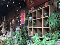 -晋江五店市传统文化旅游区