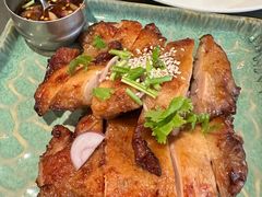 -simply thai天泰(长泰广场店)