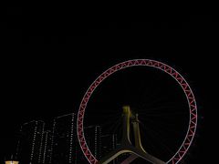 -天津之眼摩天轮