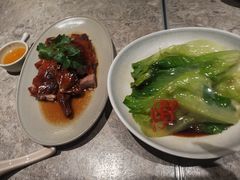 -留半山·香港食堂(啦啦宝都店)