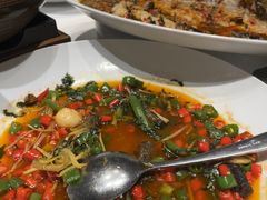 自贡鲜锅兔-贡宴盐帮菜自贡驻京联络处餐厅