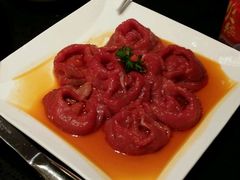 麻辣牛肉-锦官会