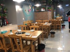 大堂-东海章鱼馆(恒瑞街店)