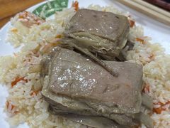 -217丰惠源抓饭(星湖街店)