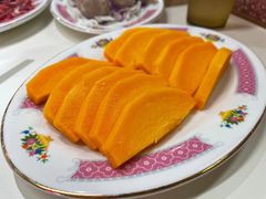 南瓜-燃计沙茶皇·香港沙茶火锅(人广旗舰店)
