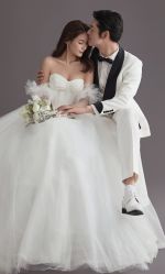 -薇薇新娘婚纱摄影(跃进北路店)