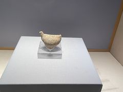 -宁夏博物馆