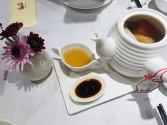 -尚一汤 广东炖汤(金桥国际店)