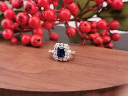 -威德钻石-克拉钻大本营(南京东路店)