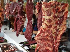 -牛村来人潮汕牛肉火锅(西单店)