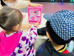 -蓝莓果幼儿园(通州梨园店)