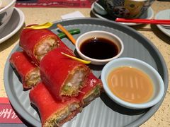 -点都德(长泰广场店)