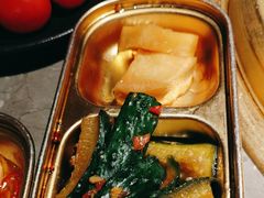 -谷牛日式烤肉(宝山U天地店)