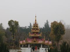-洛阳白马寺