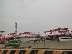 -南汇嘴观海公园