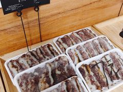 -南大门韩国米糕(公滨路店)