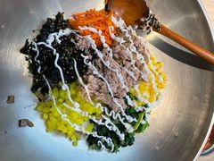 -梨花牛肉汤饭(仁恒伊势丹店)