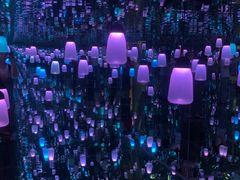 -梦幻巴比松星空体验馆