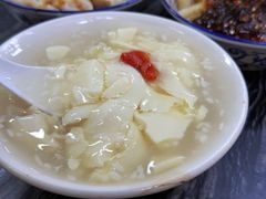冰醉豆花-西月城谭豆花(春熙路店)