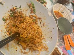 -浩海火燒雲傣家菜(芮欧百货店)