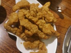 -亮欢寨酸汤鱼(沙冲路店)