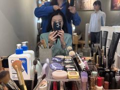 -iF摄影•全家福•证件照•形象照(南山店)