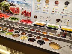 -海底捞火锅(顺义华联店)