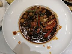 -鼎好家常菜(天桥店)