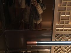 -嘉定凯悦·咖啡厅