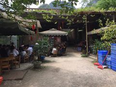 -柴火农家饭(遇龙河店)