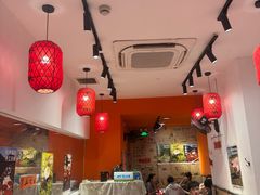 -荆九爷爆炒桥头三嫩(浙大店)