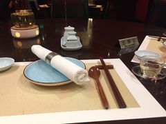-海航大厦万豪酒店彩海轩中餐厅(霄云路店)