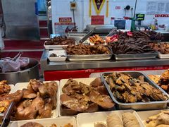 -净香园熟肉(北坦总店)