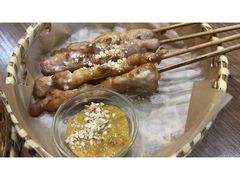 -曼谷食堂·泰国家庭料理