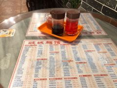 -岐城面馆(黄岐店)