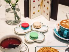 -PAUL LAFAYET 法式甜品(港汇广场店)