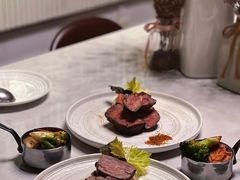 -K·Kitchen KK牛扒厨房(江南西店)