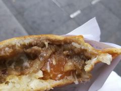 -味正点车轮饼可丽饼(南禅寺店)