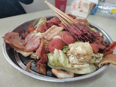 -瑞安第一泡·后街泡泡(虹桥后街店)