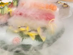 -东莞塘厦三正半山温泉酒店·汉宫中餐厅