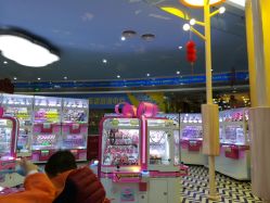 -星趣童堡(星河COCO City民治店)