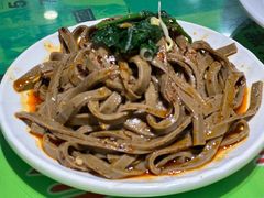 -令氏家外家周秦食府(高新店)