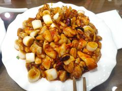 -白魁老号饭庄(安内店)