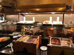 -松子料理(亮马桥店)