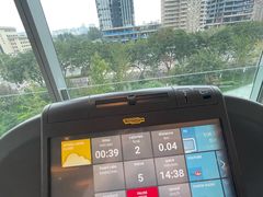 -W Fitness 威尔仕健身(北京英皇集团中心店)