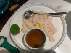 -荷塘秋月·本帮江浙菜(国权路店)