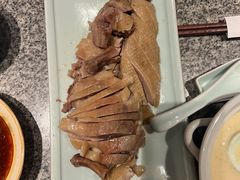 -南京大牌档(济南万象城店)