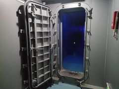 -白鹤梁水下博物馆