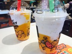 -许留山(上海街店)